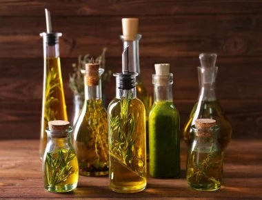 Ποιο είναι το έλαιο αντιγήρανσης που δεν ξέραμε;